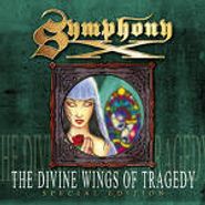 Symphony X, The Divine Wings Of Tragedy (CD)